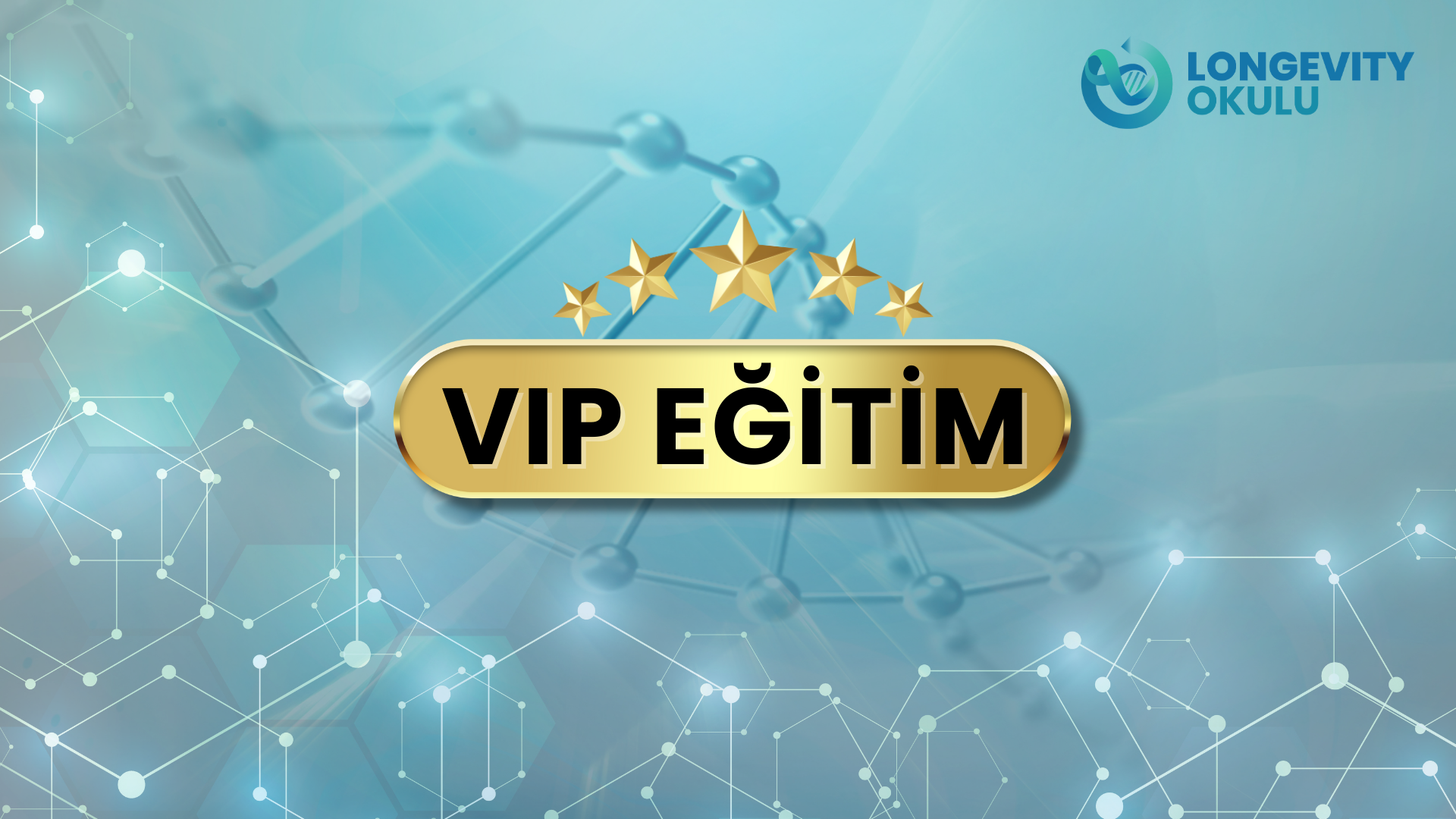 Uzun Yaşam Anahtarı: Sürdürülebilir Beslenmeyi Planlamak - 1 ''Longevity Yaklaşımında Fonksiyonel Besinler'' | Ecz. Dyt. İnci Bulut